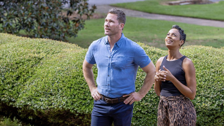 Still image for Home is Where the Heart Is season 1 episode 2: Sister Act