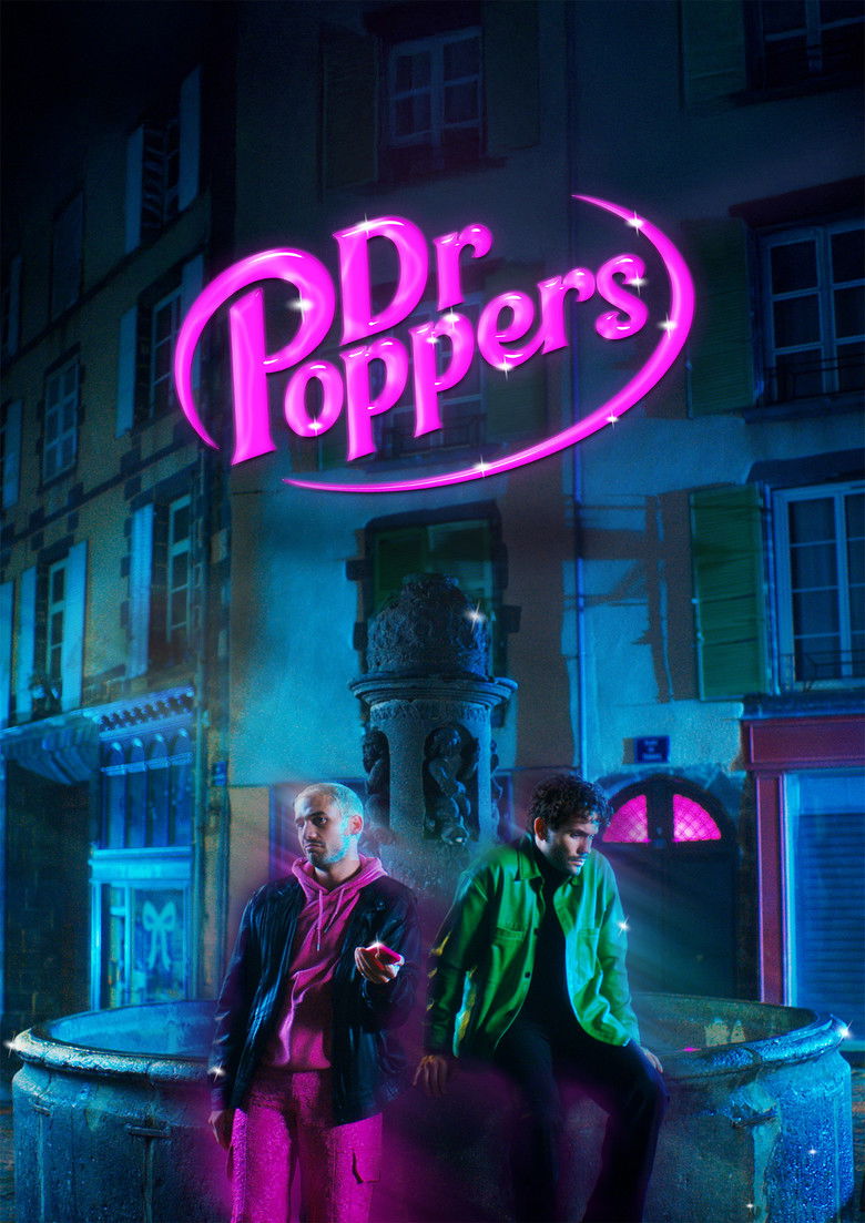 Imatge de Dr. Poppers