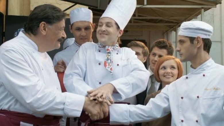 Still image for The Kitchen season 1 episode 1: Episode 1 Still image for The Kitchen season 1 episode 1: Episode 1