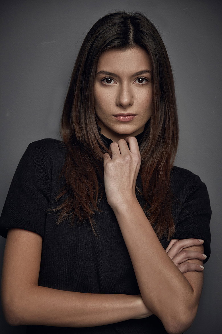 Buse İskenderoğlu photo 2