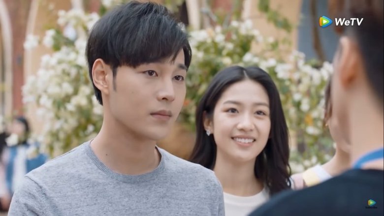 Still image for Forever Love season 1 episode 7: Eighteen Years Old Is a Watershed Still image for Forever Love season 1 episode 7: Eighteen Years Old Is a Watershed