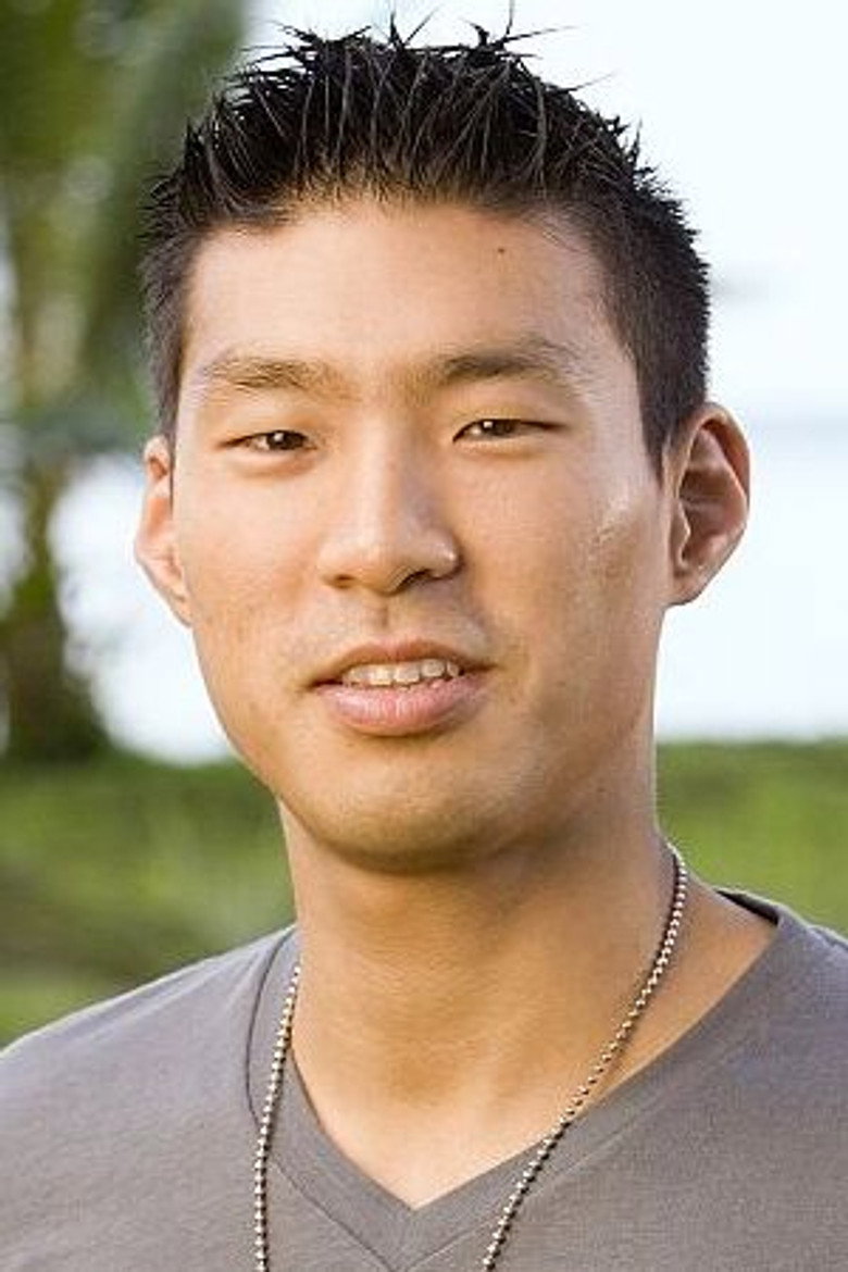 Mookie Lee portrait