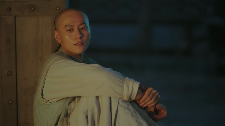 Still image for Side Story of Fox Volant season 1 episode 17: Episode 17 Still image for Side Story of Fox Volant season 1 episode 17: Episode 17