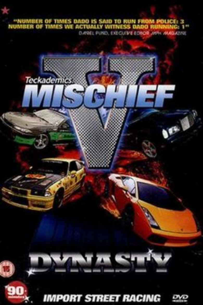 Mischief V: Dynasty background