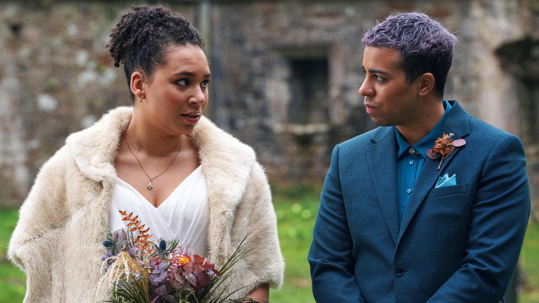 Still from The Pact - Season 2 Episode 3