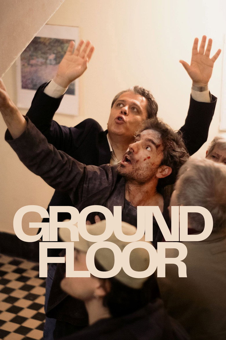 Ground Floor