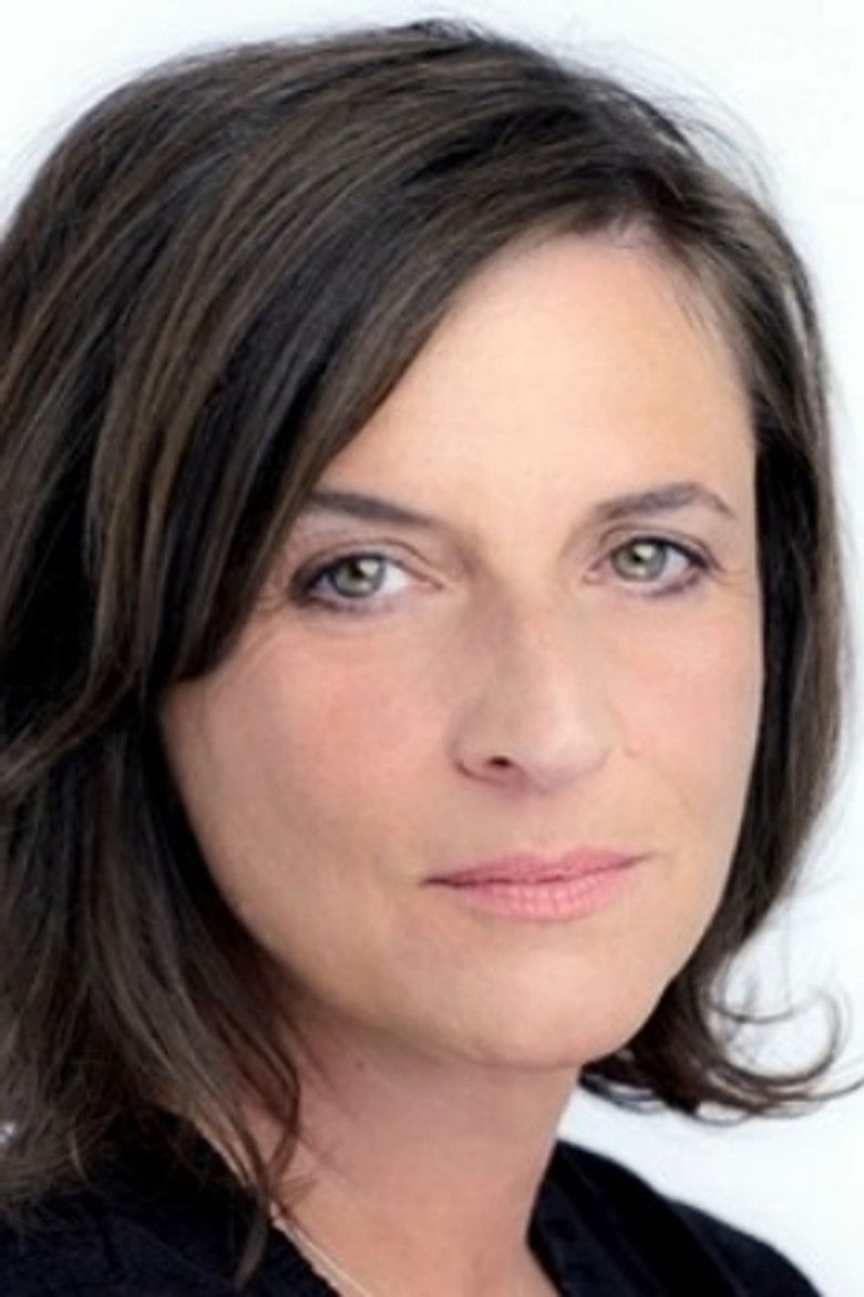 Daniela Tolkien portrait image