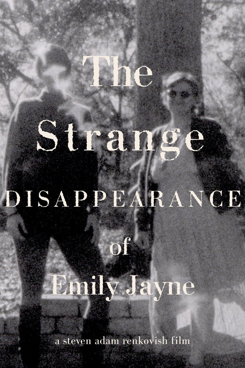 Imatge de The Strange Disappearance of Emily Jayne