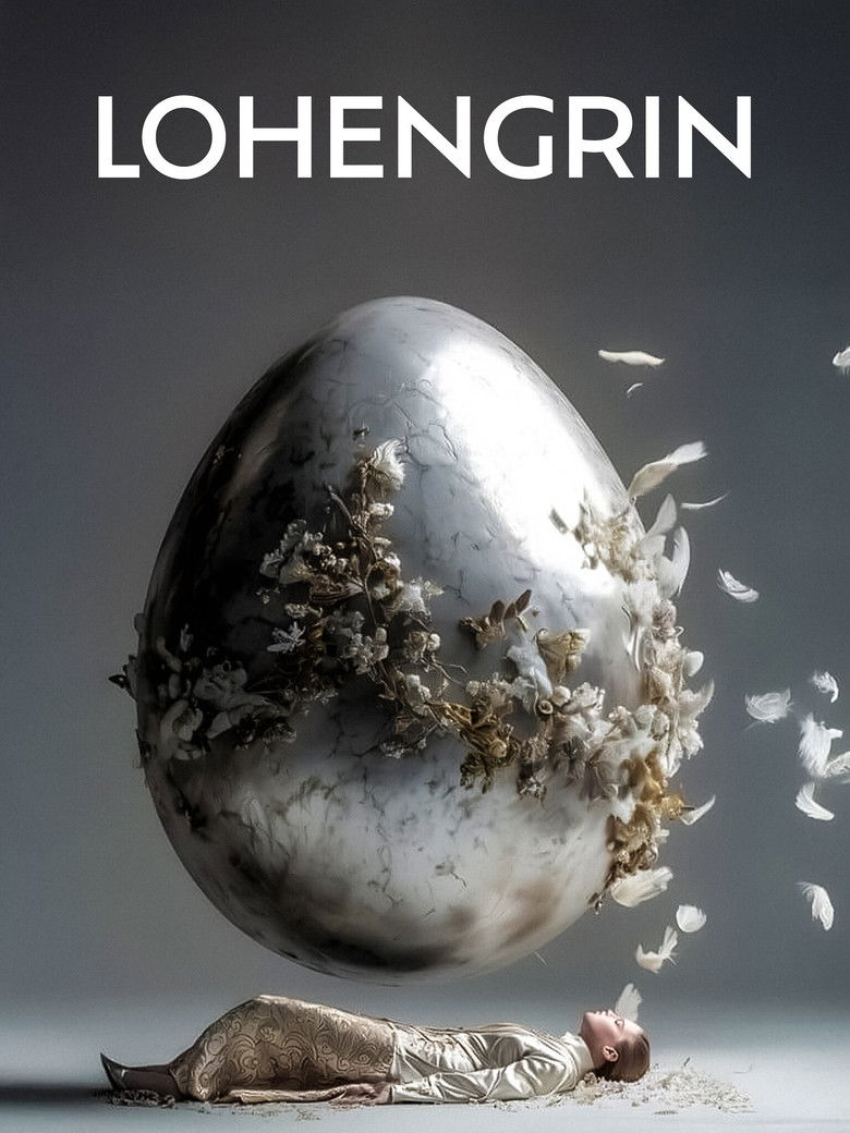 Imatge de Lohengrin