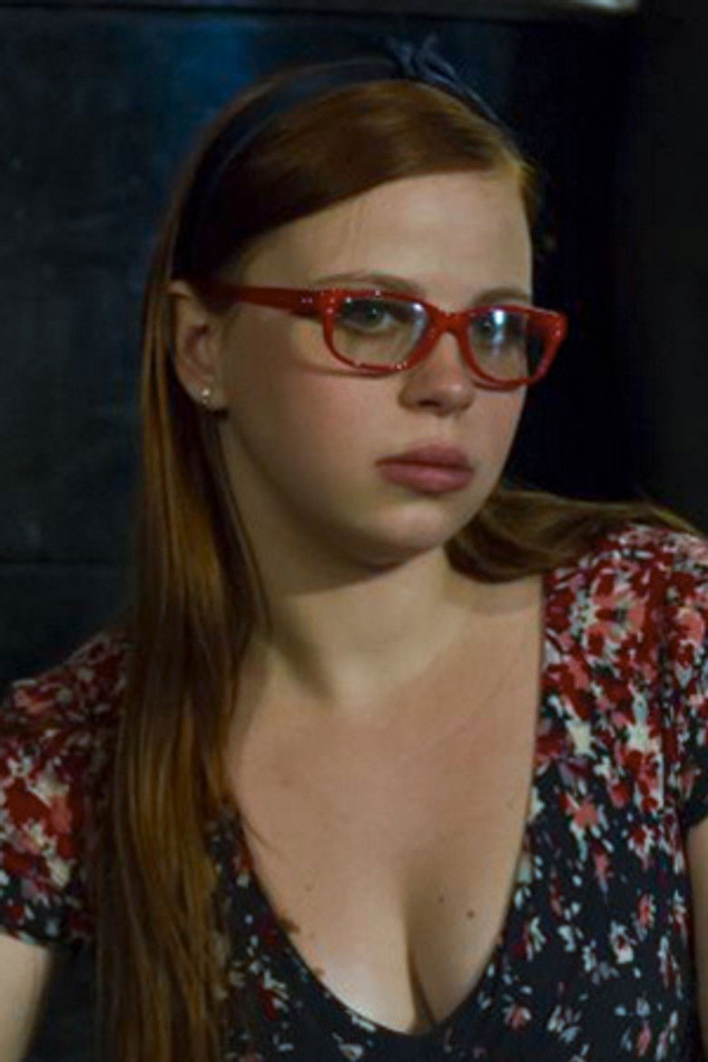 Vendula Hlásková portrait image