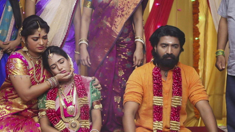 Still image for Chinna Thambi season 1 episode 27: Chinnathambi Weds Nandini Still image for Chinna Thambi season 1 episode 27: Chinnathambi Weds Nandini