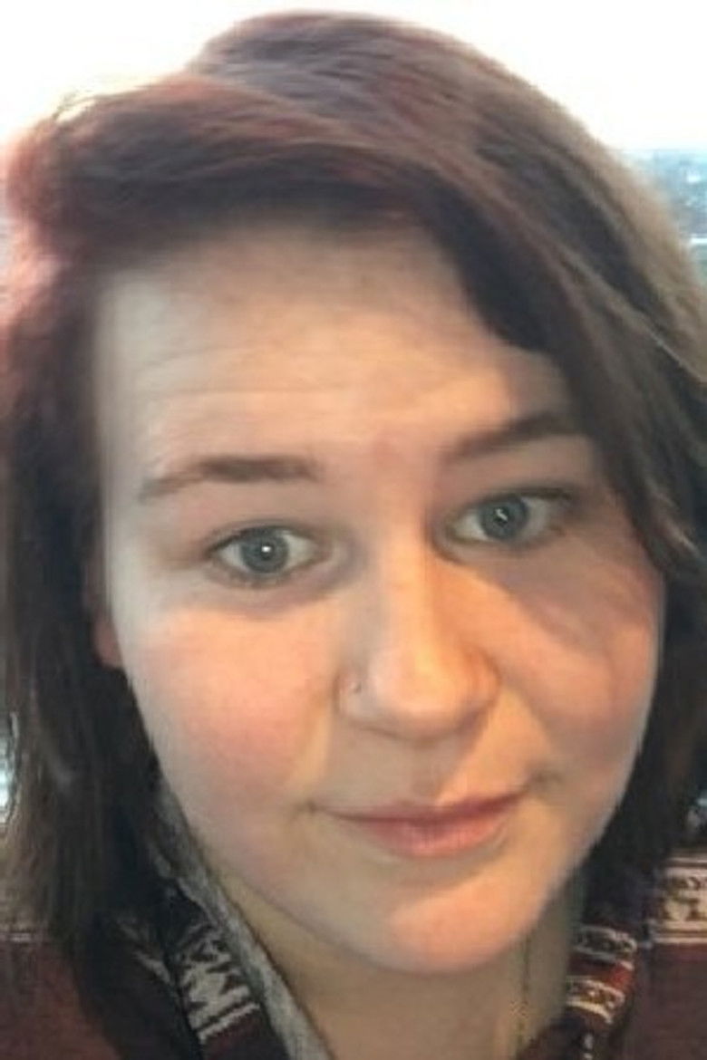 Laura Gilliar portrait image