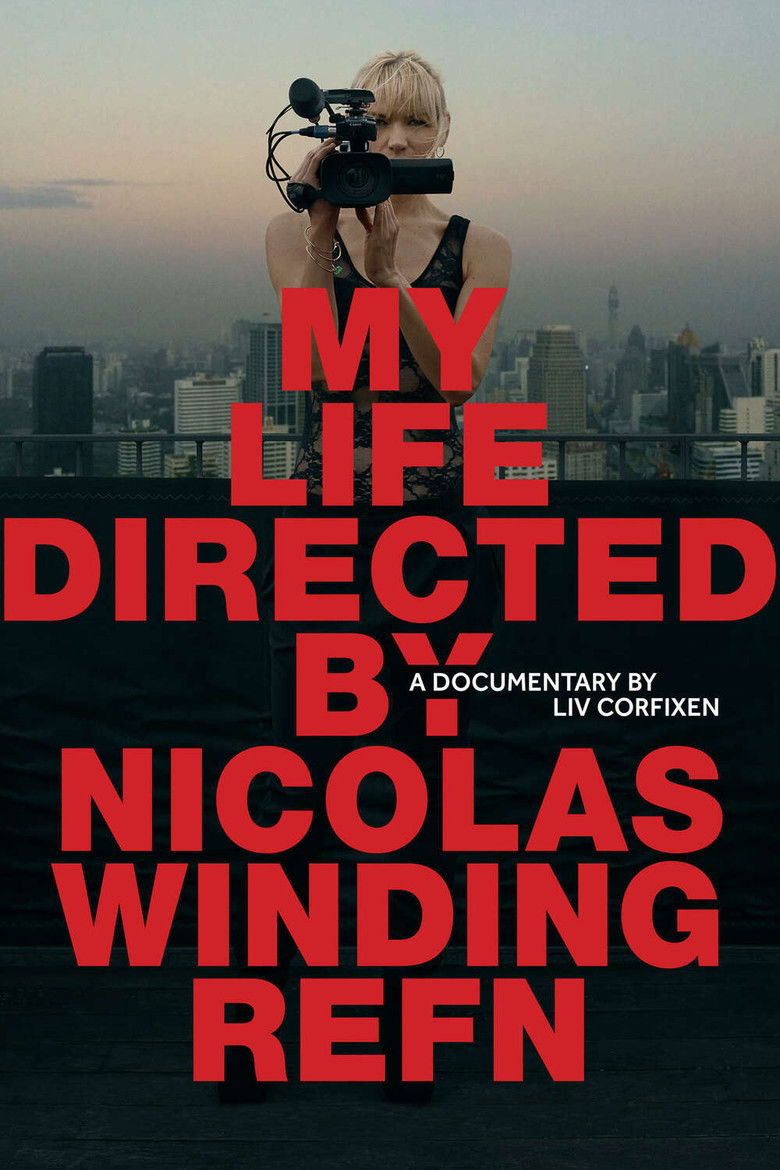 Imatge de My Life Directed by Nicolas Winding Refn