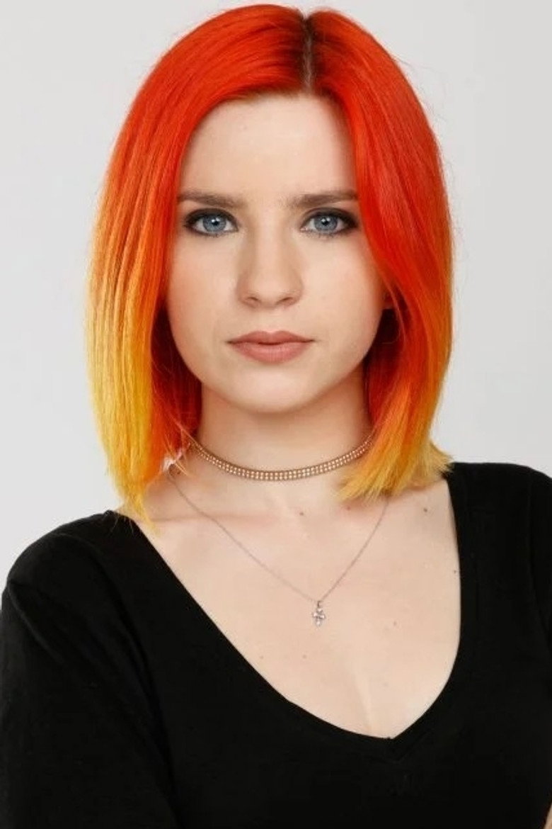 Cristina Ciobănașu photo 2