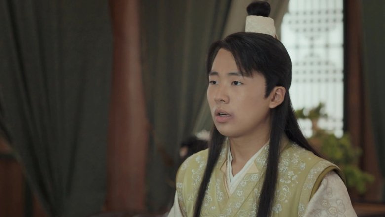 Still image for My Heroic Husband season 1 episode 10: Episode 10 Still image for My Heroic Husband season 1 episode 10: Episode 10