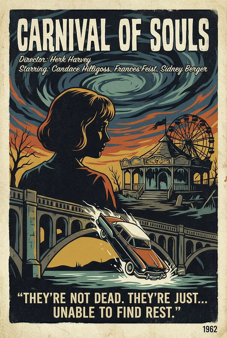 Imatge de Carnival of Souls