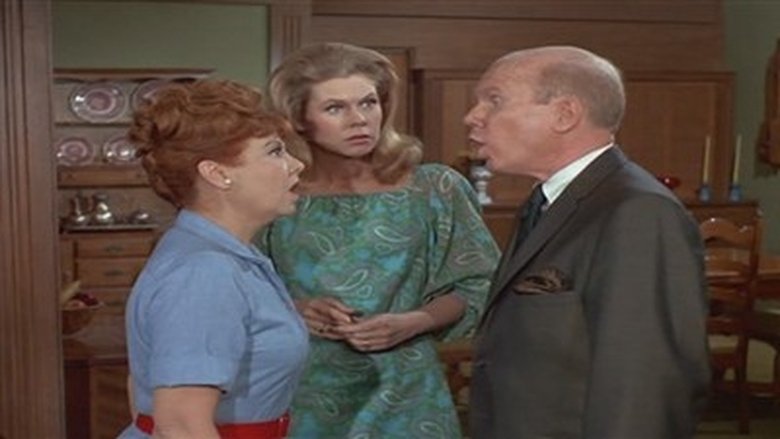 סמנתה עונה 3 פרק 32 לצפייה ישירה