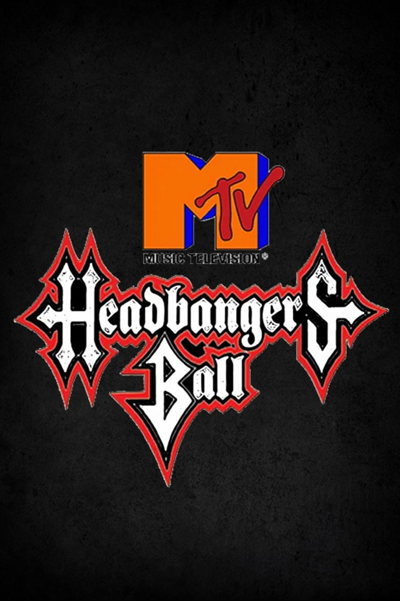 Headbangers Ball