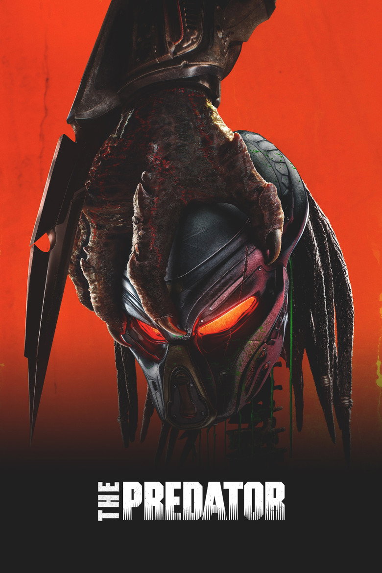 Imatge de The Predator