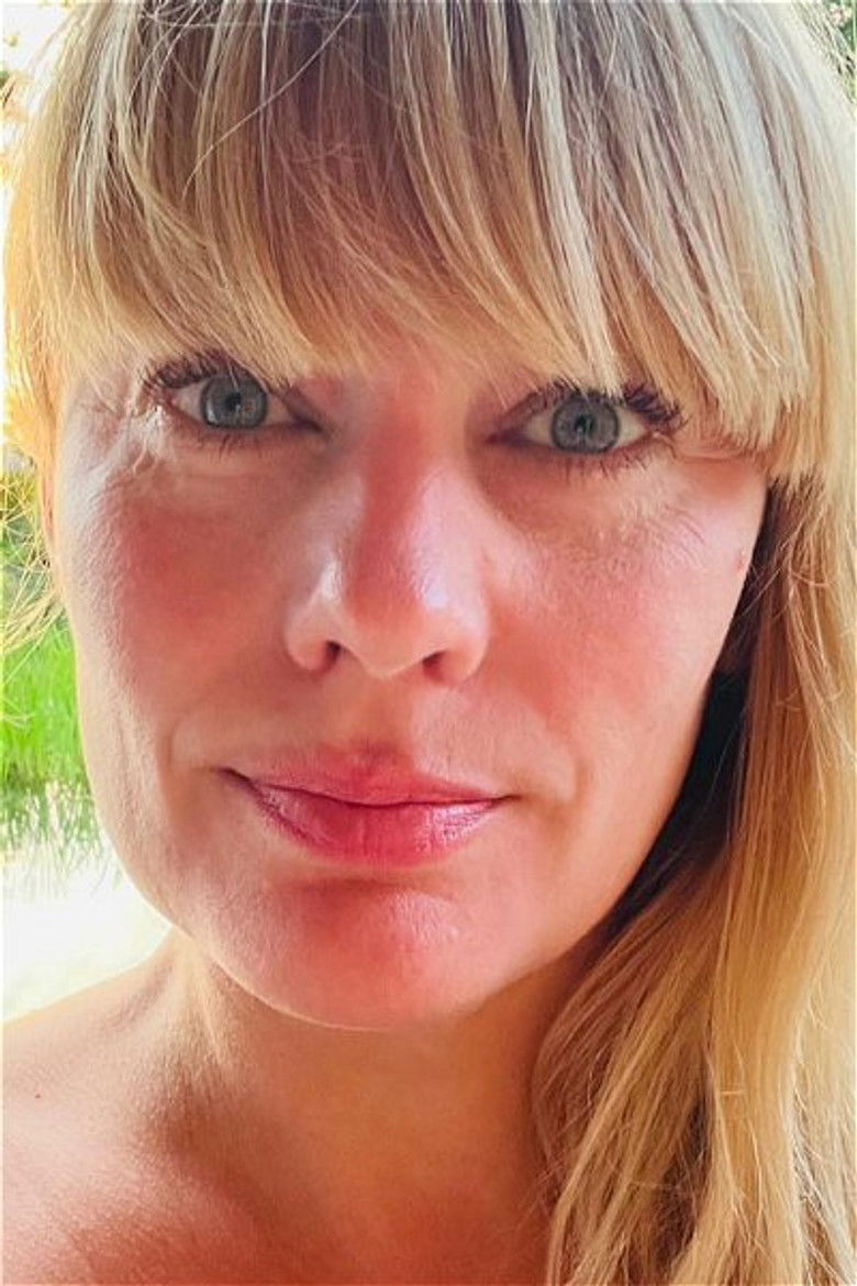 Marie Meisingset portrait image