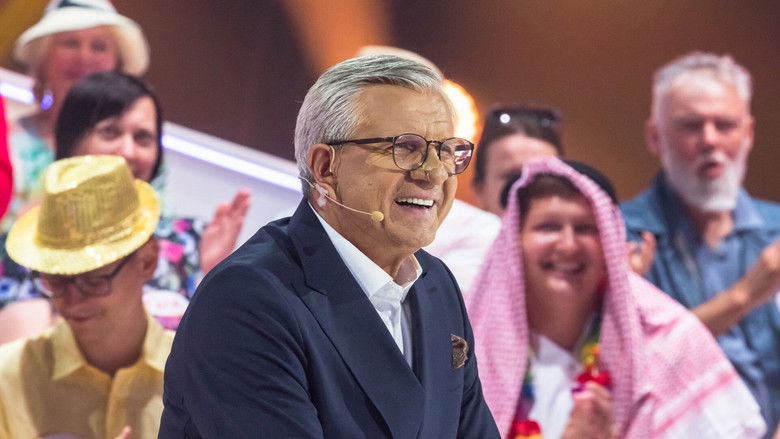 Still image for Idź na całość season 1 episode 5: Episode 5