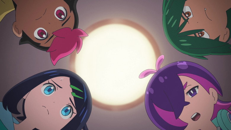 Still from Pokémon Horizons - Season 1 Episode 123