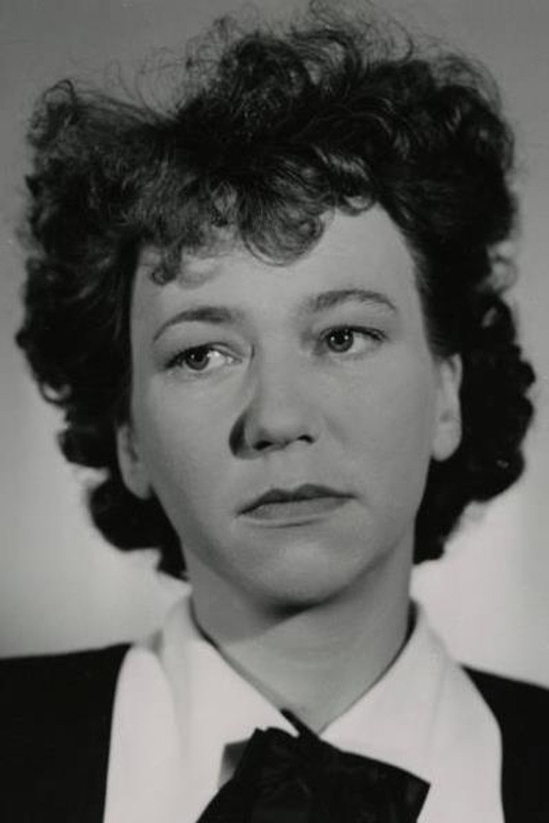 Inge Hvid-Møller photo 2