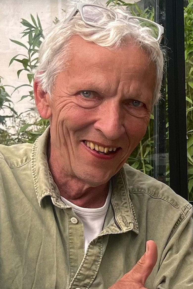 Jørgen Skouboe photo