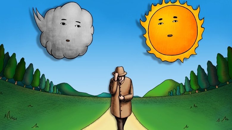 Still image for Pikotaro's Lullaby La La By season 1 episode 6: The North Wind and the Sun Still image for Pikotaro's Lullaby La La By season 1 episode 6: The North Wind and the Sun