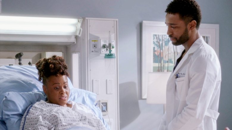 Greys Anatomy Saison 18 Streaming Vostfr Grey's Anatomy Saison 18 episode 2 en streaming VF - Seriepourvous