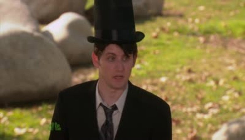 The Office S08E08 — Gettysburg episode still