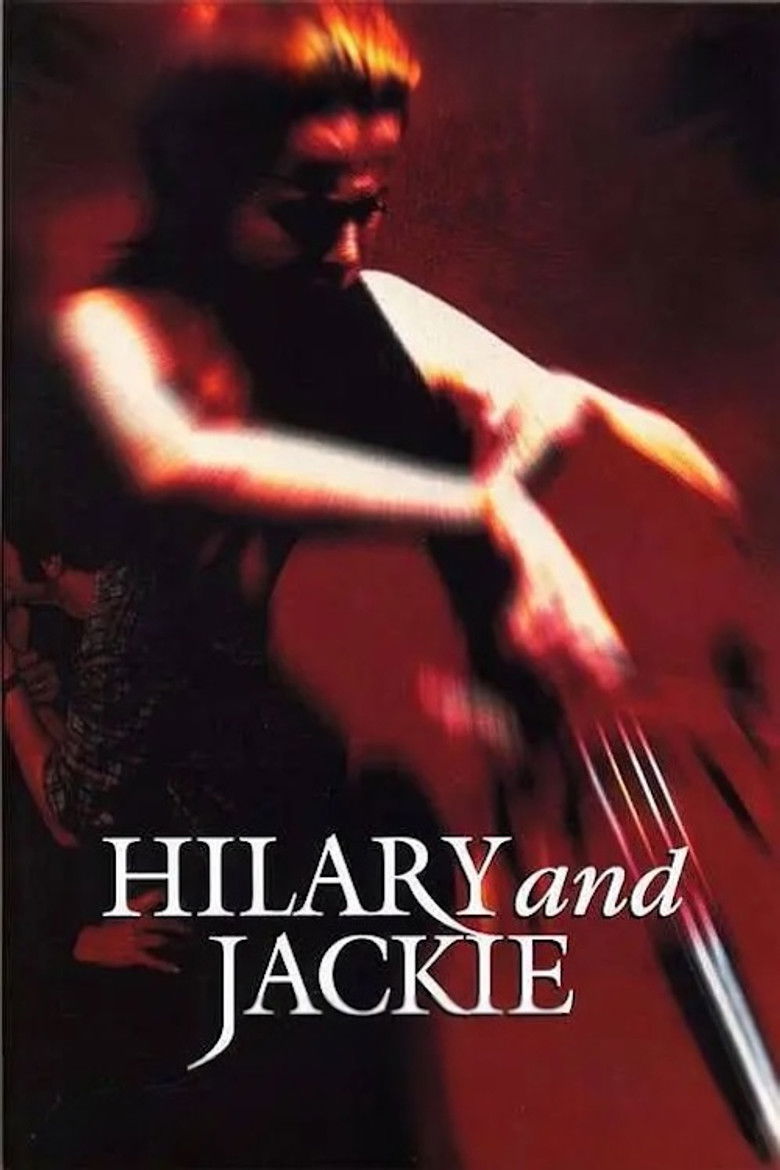 Imatge de Hilary and Jackie