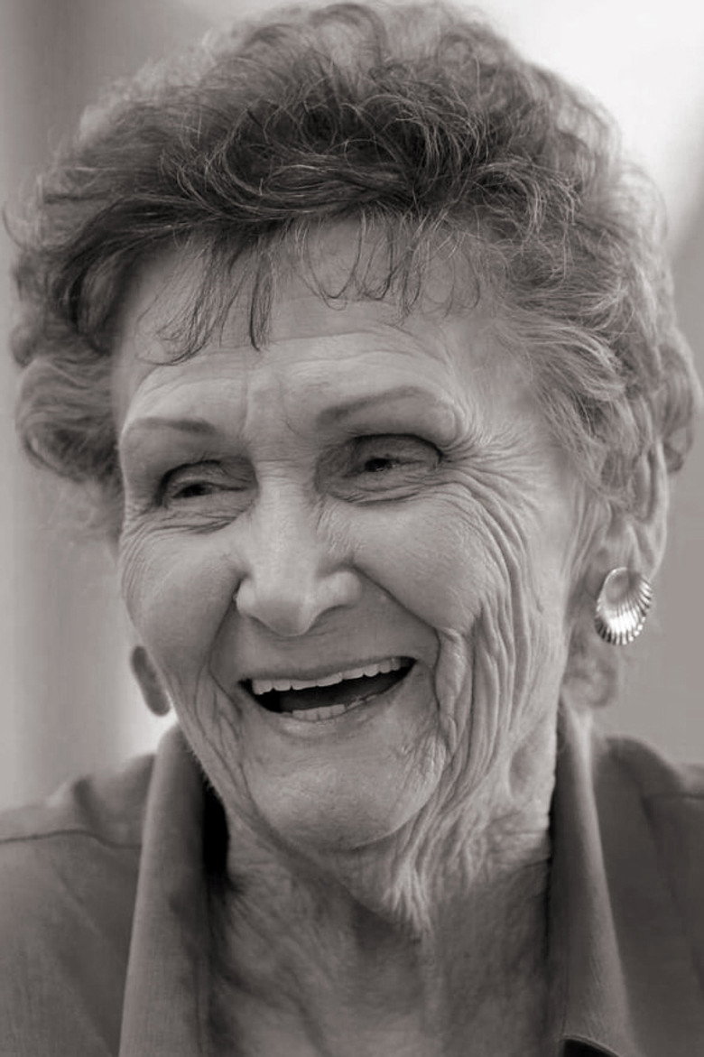 Margaret Bowman photo 2