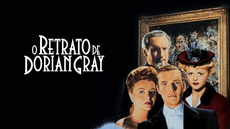 The Picture of Dorian Gray (1945)