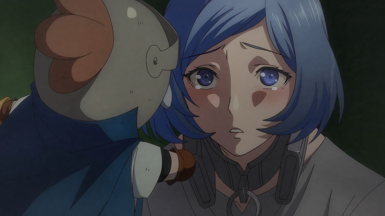 Hametsu No Oukoku Capitulo 1 Sub Español AnimeNix