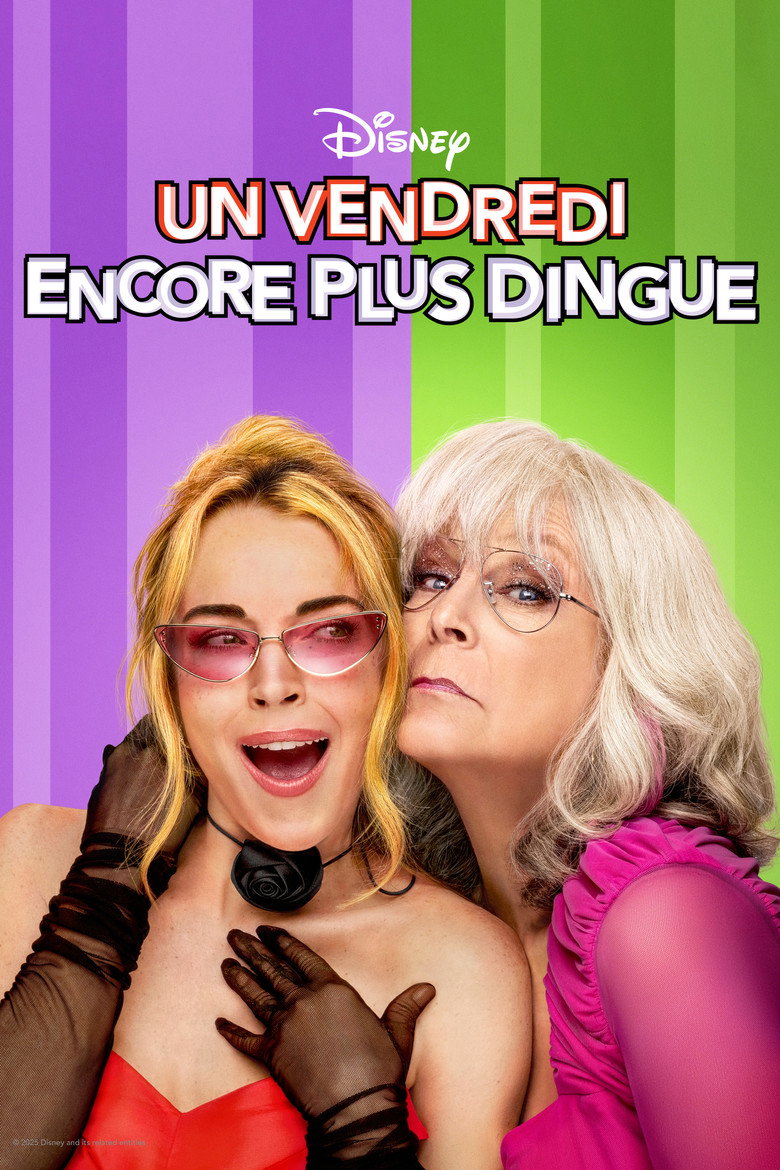 Póster la Película