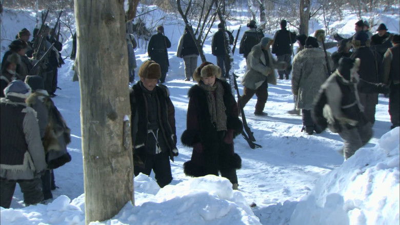 Still image for Pathfinding to the Northeast season 1 episode 27: Episode 27