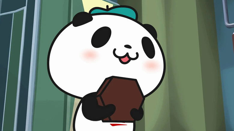 Still image for Okaimono Panda! season 1 episode 15: Mysterious Part Still image for Okaimono Panda! season 1 episode 15: Mysterious Part