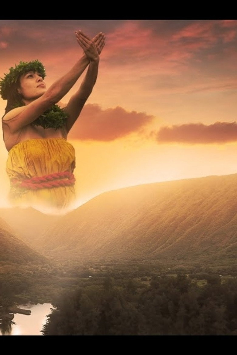 Saving Ohia: Hawaii's Sacred Tree backdrop preview