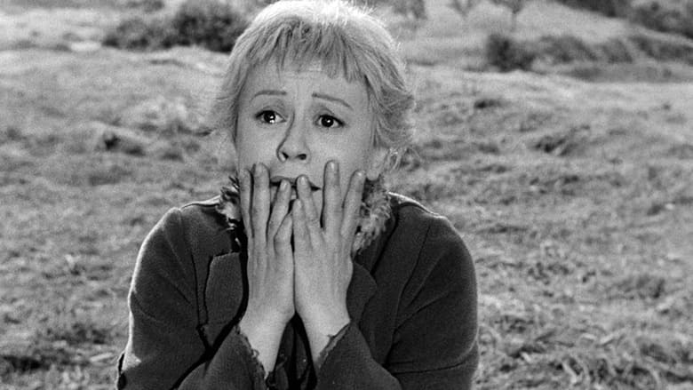 La Strada (1954)