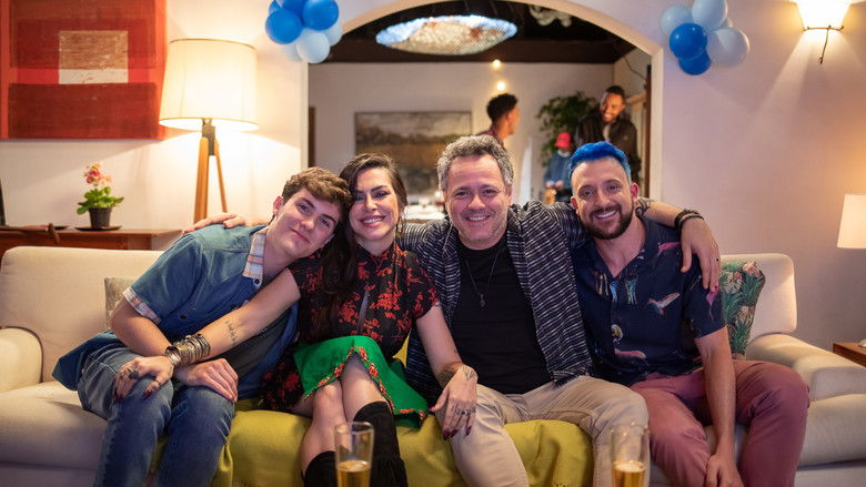 Imatge de O Velho Fusca