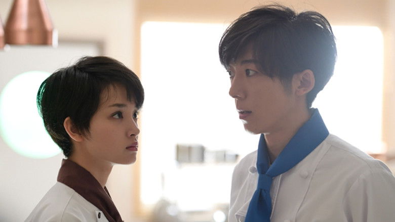 Still image for The Prime Minister's Chef season 1 episode 5: Episode 5 Still image for The Prime Minister's Chef season 1 episode 5: Episode 5