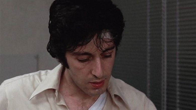 Dog Day Afternoon (1975)