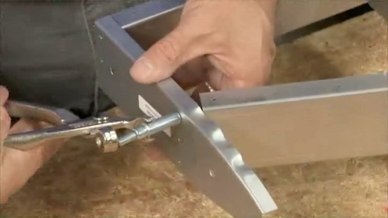 Sheet Metal for Kit Aircraft (2013)