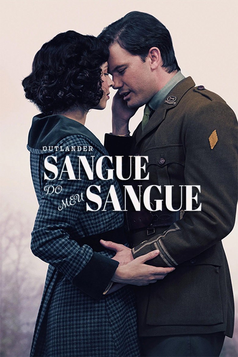 Póster la Serie