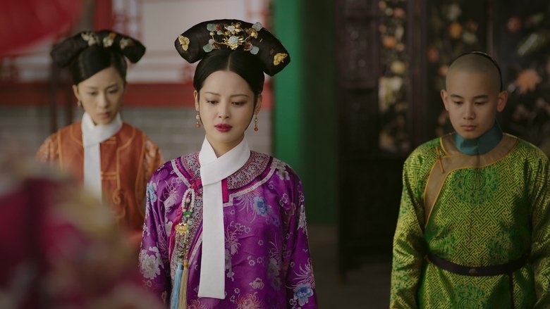 Still image for Ruyi's Royal Love in the Palace season 1 episode 60: Episode 60 Still image for Ruyi's Royal Love in the Palace season 1 episode 60: Episode 60