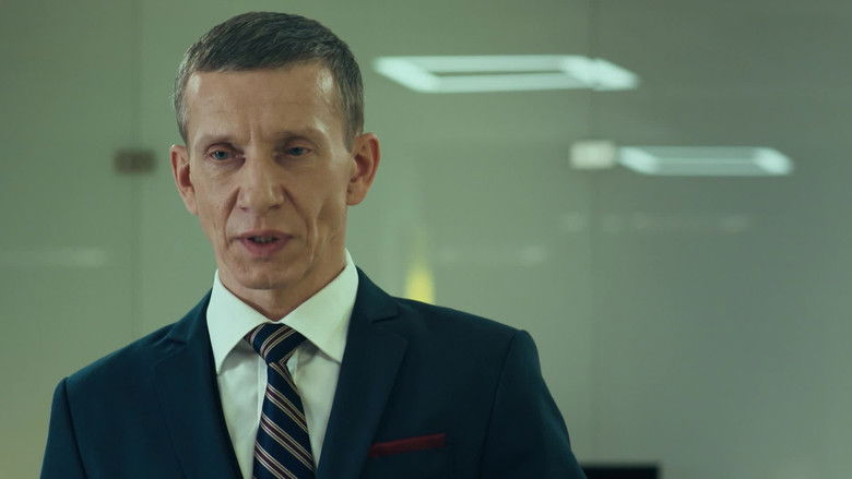 Still image for Defendant season 1 episode 12: Episode 12 Still image for Defendant season 1 episode 12: Episode 12