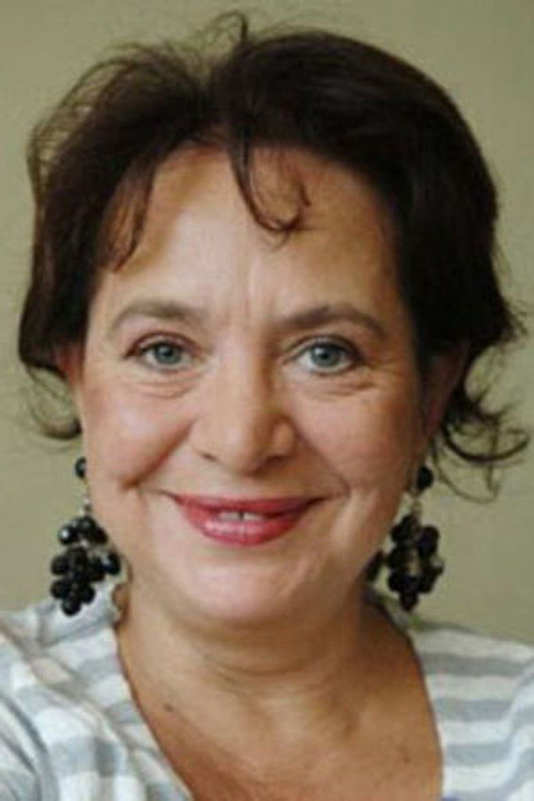 Joanna Lissner portrait image