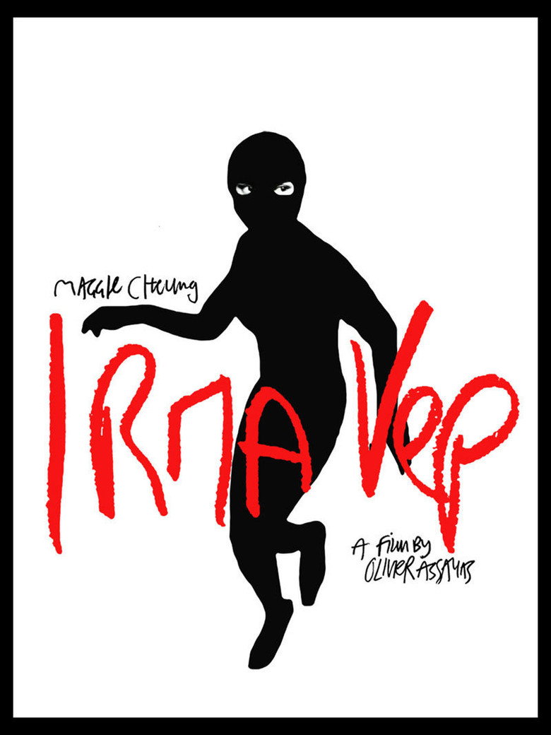 Imatge de Irma Vep