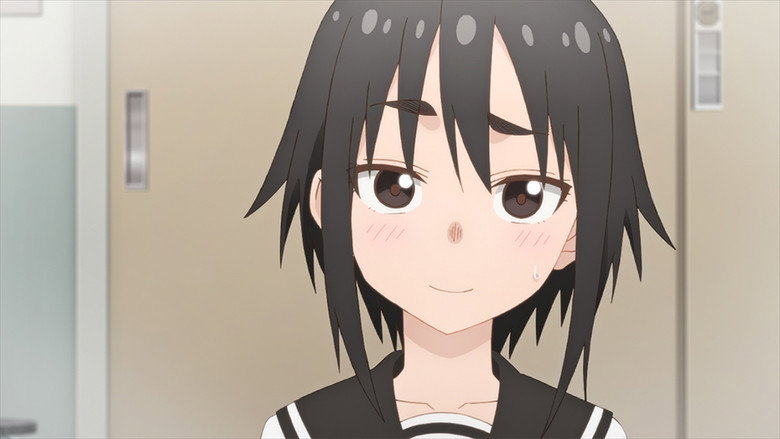 Still from When Will Ayumu Make His Move? - Season 1 Episode 12